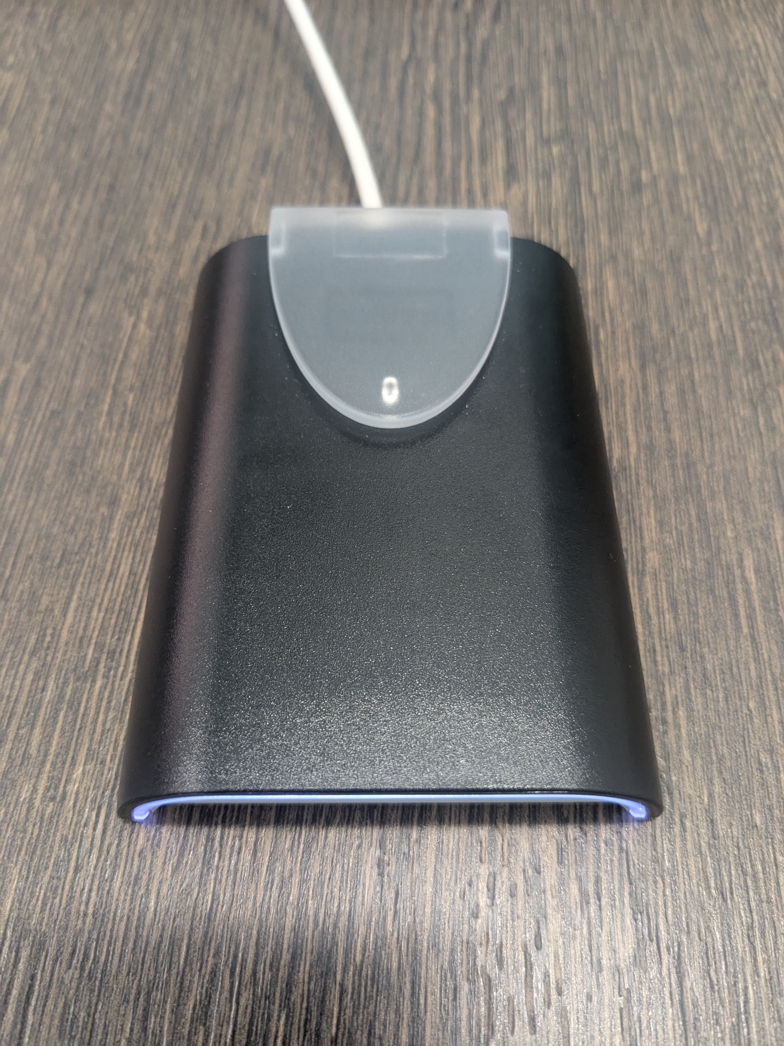 Image of NFC reader